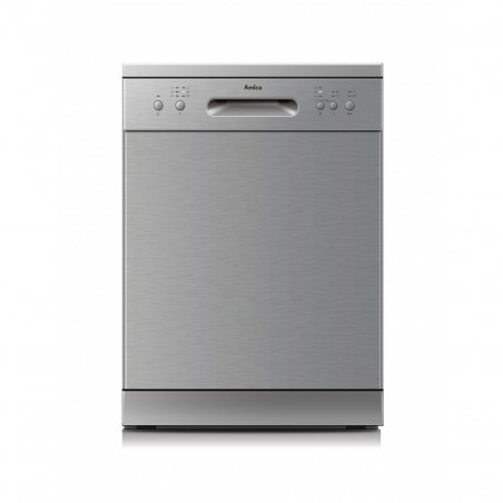 Amica GSP 14755 E lave-vaisselle Pose libre 14 couverts