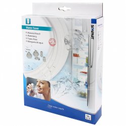 SCANPART 1120000024 fridge/freezer part/accessory Connecting kit White