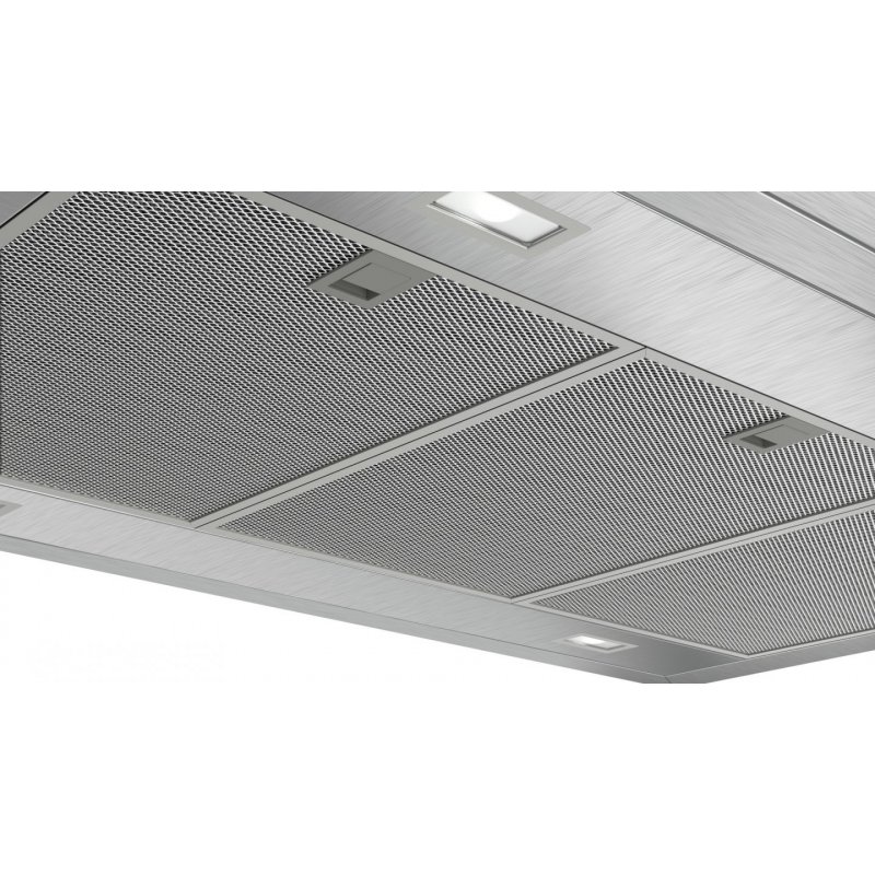 Neff IBBE952N Island Stainless steel 754.4 m³/h B