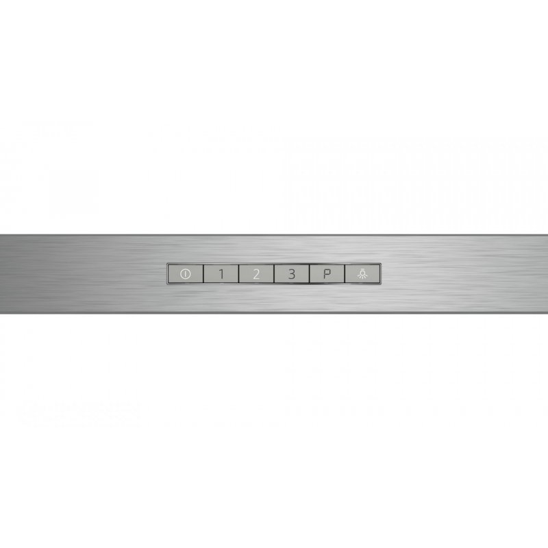 Neff IBBE952N Îlot Acier inoxydable 754,4 m³/h B