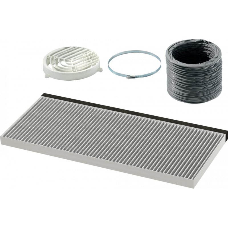 Siem Clean Air Umluft-Set LZ12ITI14