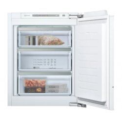 Neff GI1113FE0 congélateur Congélateur vertical Intégré 72 L E Blanc