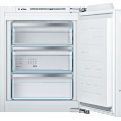 Bosch Serie 6 GIV11AFE0 congélateur Congélateur vertical Intégré 72 L E