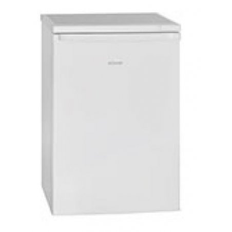 Bomann GS 2186 freezer Upright freezer Freestanding 85 L E White