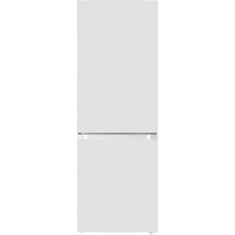 Bomann KG 320.2 fridge-freezer Freestanding 165 L E White
