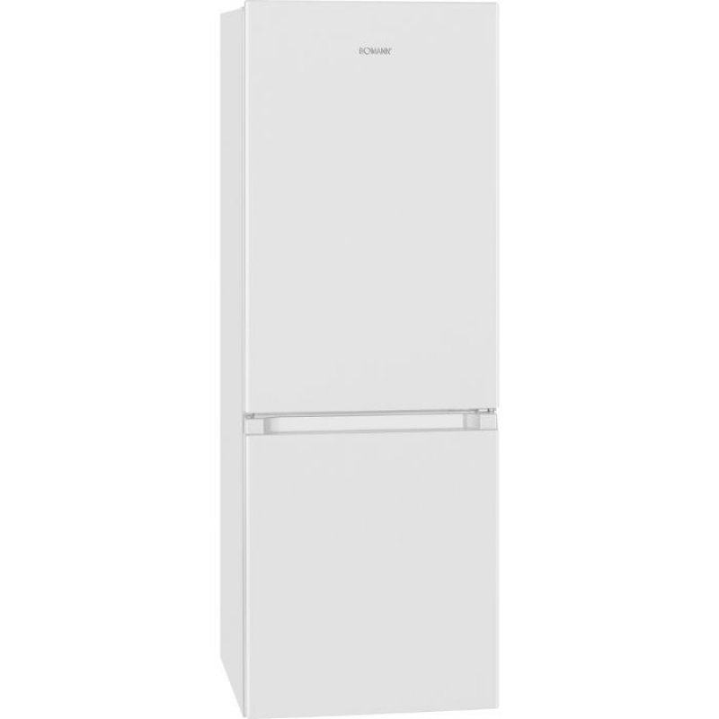Boma KühlGefrKomb 320.2 50cm 165L weiß E | 165 L