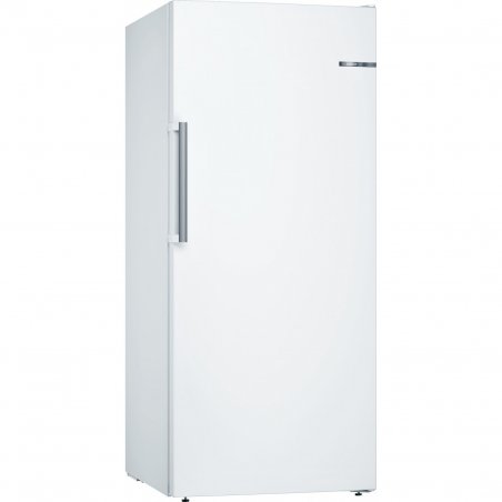 Bosch Serie 6 GSN51AWCV congélateur Congélateur vertical Pose libre 289 L C Blanc