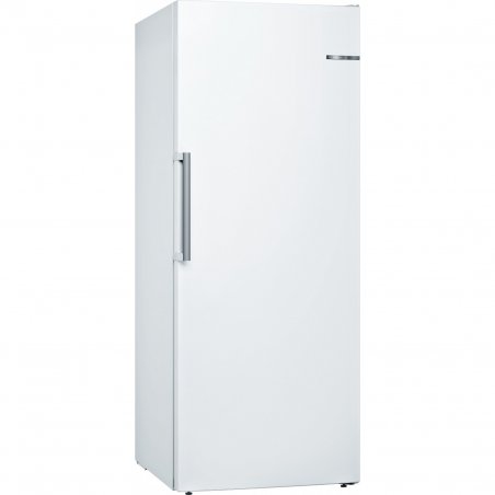 Bosch Serie 6 GSN54AWCV freezer Upright freezer Freestanding 328 L C White