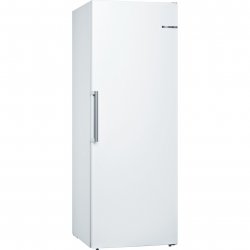 Bosch Serie 6 GSN58AWCV freezer Upright freezer Built-in 366 L C White
