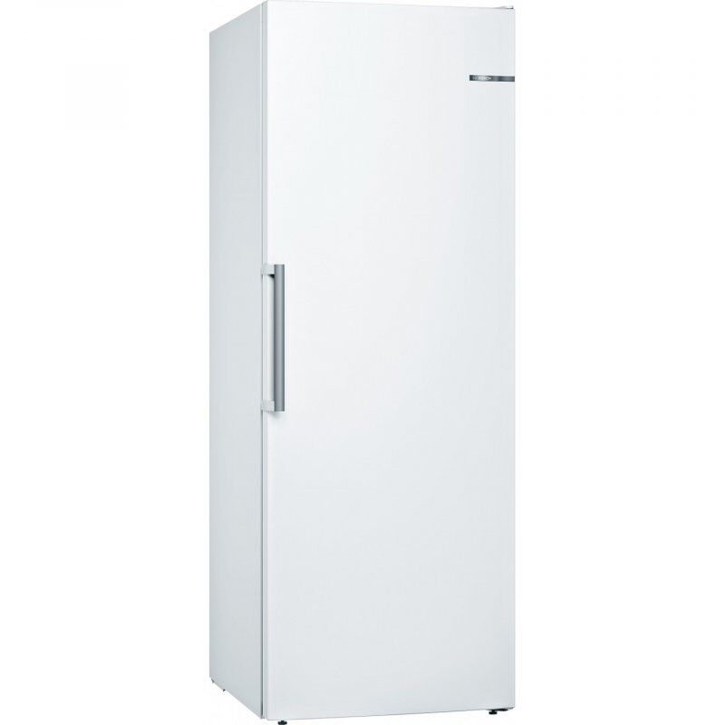 Bosch Serie 6 GSN58AWCV congélateur Congélateur vertical Intégré 366 L C Blanc