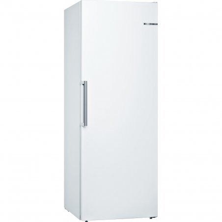 Bosch Serie 6 GSN58AWCV congélateur Congélateur vertical Intégré 366 L C Blanc