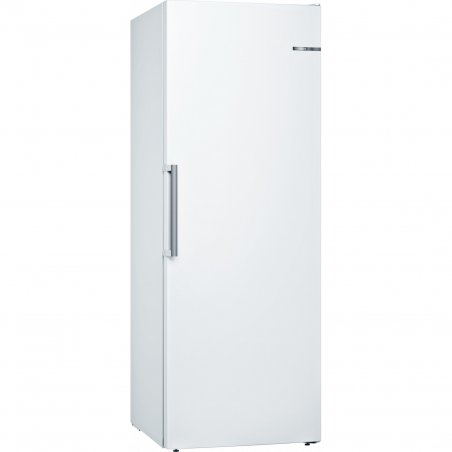 Bosch Serie 6 GSN58AWCV freezer Upright freezer Built-in 366 L C White
