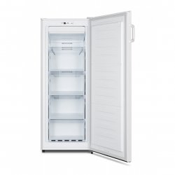 Hisense FV191N4AW2 freezer Freestanding 155 L E White