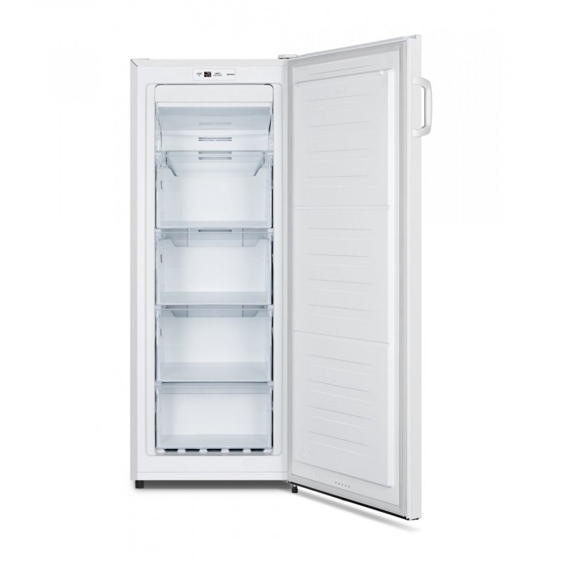 Hisense FV191N4AW2 freezer Freestanding 155 L E White