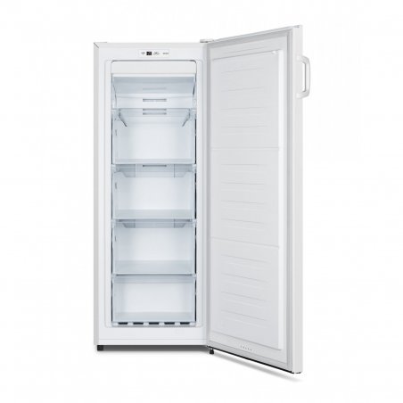 Hisense FV191N4AW2 freezer Freestanding 155 L E White