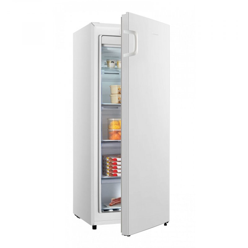 Hisense FV191N4AW2 freezer Freestanding 155 L E White