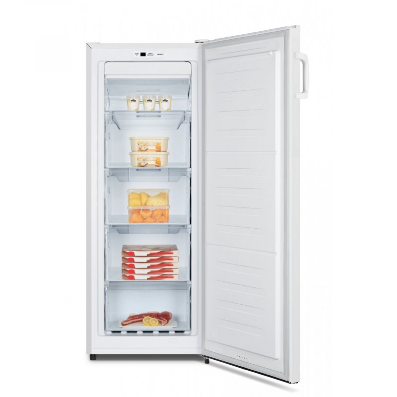 Hisense FV191N4AW2 freezer Freestanding 155 L E White