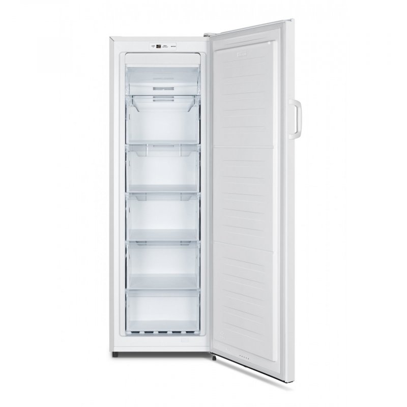 Hisense FV245N4AW2 freezer Upright freezer Freestanding 194 L E White