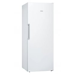 Siemens iQ500 GS54NAWCV freezer Upright freezer Freestanding 328 L C White