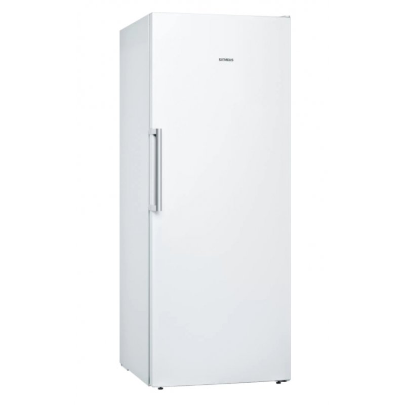 Siemens iQ500 GS54NAWCV freezer Upright freezer Freestanding 328 L C White