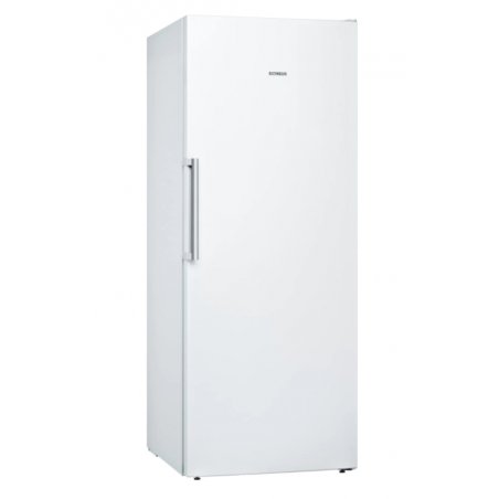 Siemens iQ500 GS54NAWCV congélateur Congélateur vertical Pose libre 328 L C Blanc