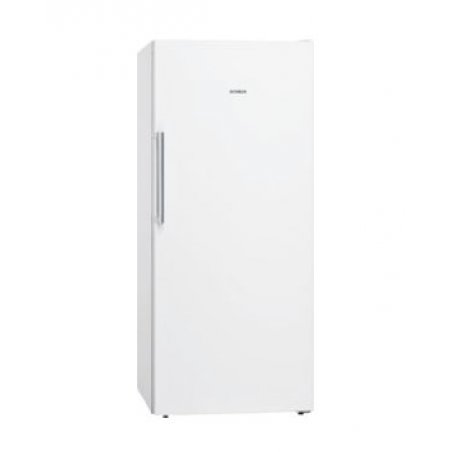 Siemens GS51NAWCV congélateur Pose libre 290 L C Blanc