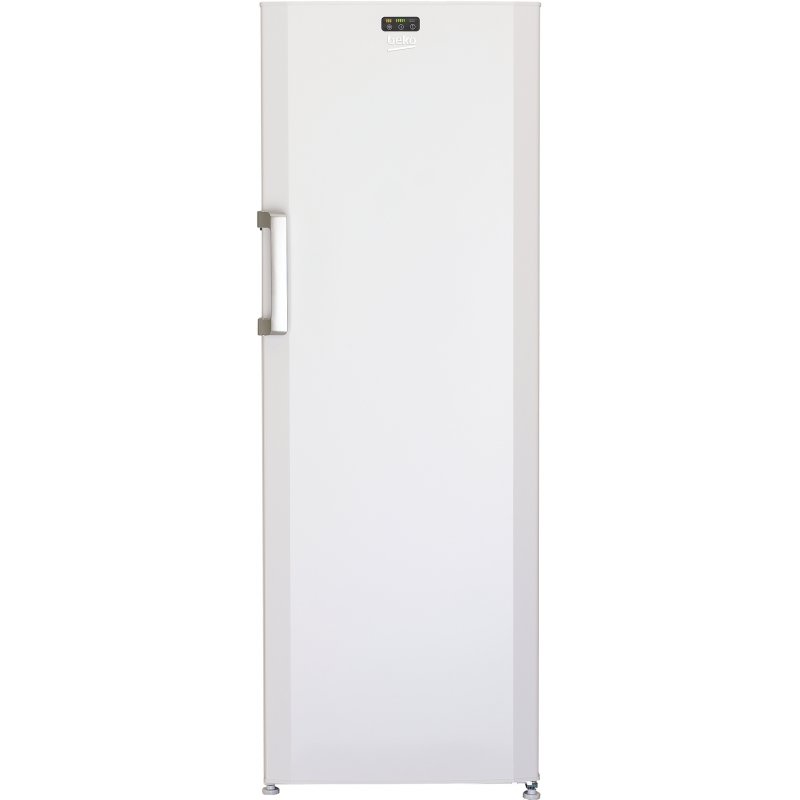 Beko FS127940N freezer Freestanding 244 L E White