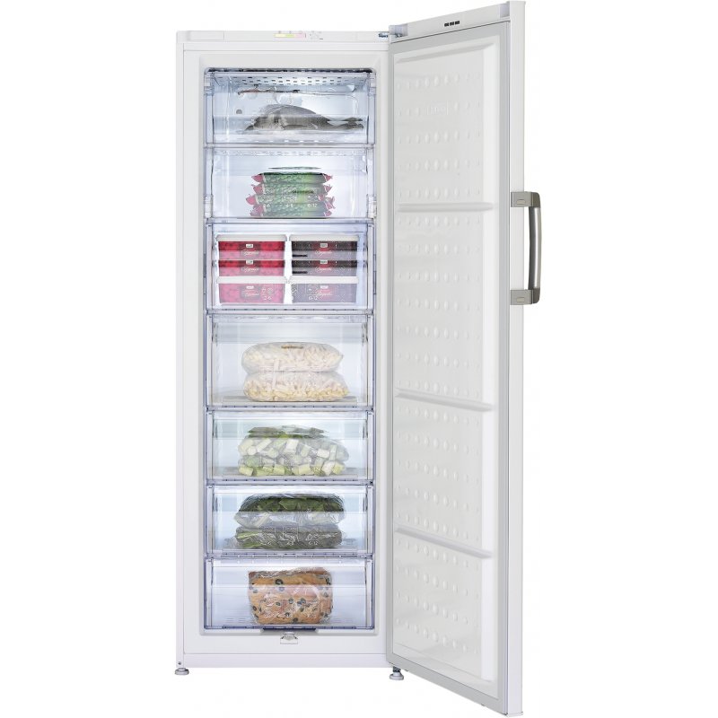 Beko FS127940N freezer Freestanding 244 L E White