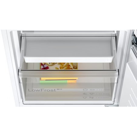 Neff GS6B0BZ0 fridge/freezer part/accessory Basket Transparent