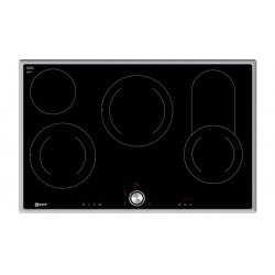 Neff Kochst. T18BT16N0 N70 AUT     bk-sr