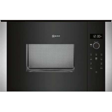 Neff Mikrowelle HWB23        bk