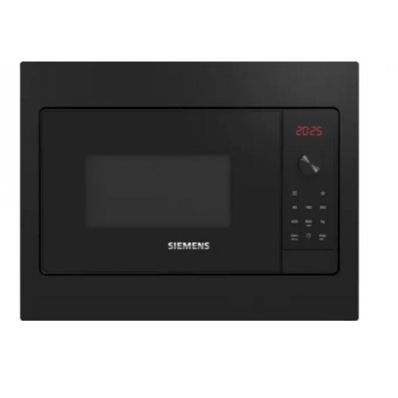 Siem Mikrow. BF523LMB3  iQ300  800W bk