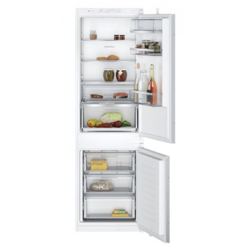 Neff KühlGefKo KI7862SE0               E