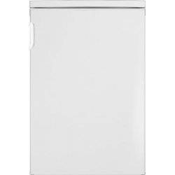 Bomann VS 2195 W réfrigérateur Pose libre 133 L D Blanc