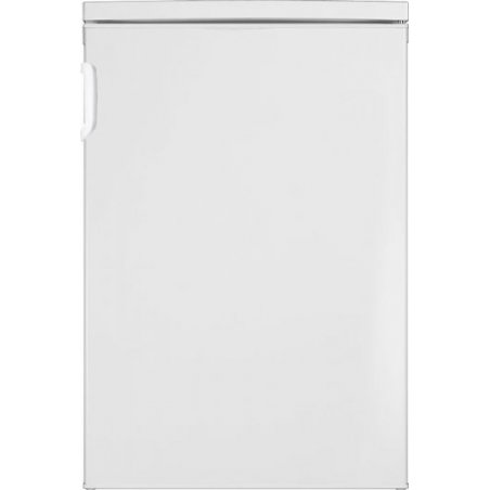 Bomann VS 2195 W fridge Freestanding 133 L D White