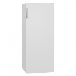 Bomann VS 7316.1 fridge Freestanding 242 L E White