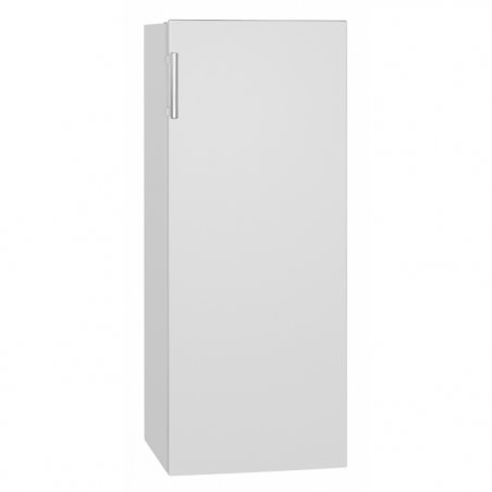 Bomann VS 7316.1 fridge Freestanding 242 L E White