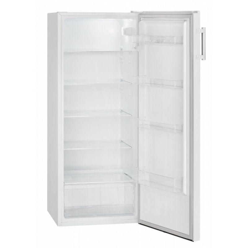 Bomann VS 7316.1 fridge Freestanding 242 L E White