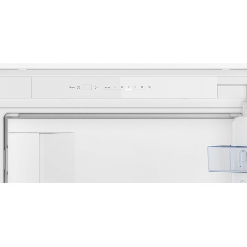 Bosch Serie 2 KIL42NSE0 combi-fridge Built-in 187 L E White