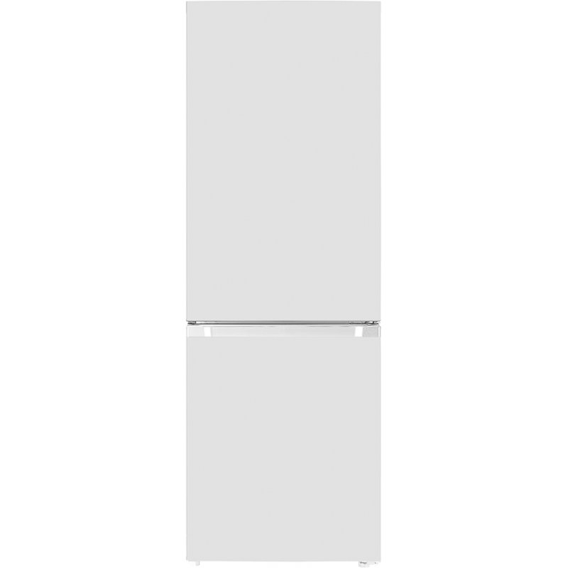 Bomann KG 322.1 fridge-freezer Freestanding 175 L D White