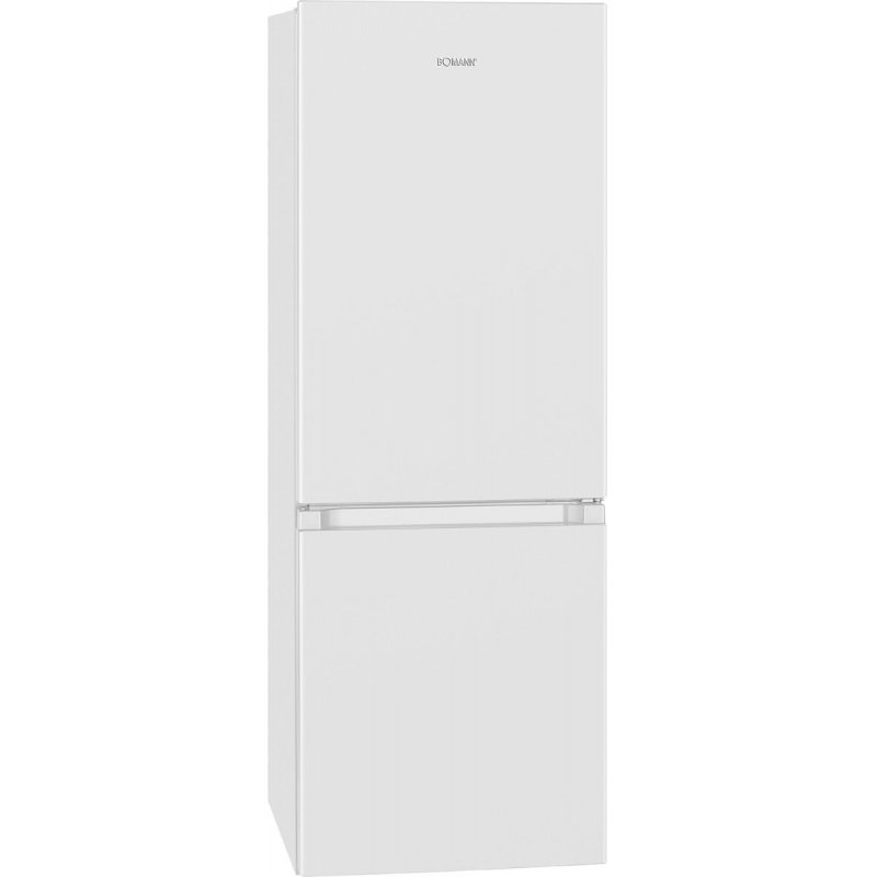 Boma KühlGefrierKombi  KG 322.1 D     wh | 165L