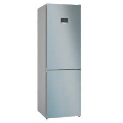 Bosc KühGefKo KGN367LDF  Serie 4  D inox | Serie 4