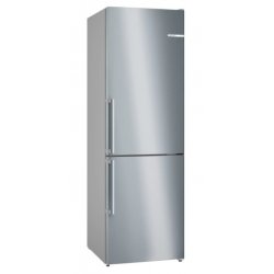 Bosc KühGefKo KGN36VICT  Serie 4  C inox | Serie 4