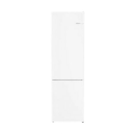 Bosch Serie 4 KGN392WCF réfrigérateur-congélateur Pose libre 363 L C Blanc