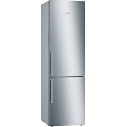 Bosc KühGefKo KGE398IBP Serie 6  B  inox | Serie 6
