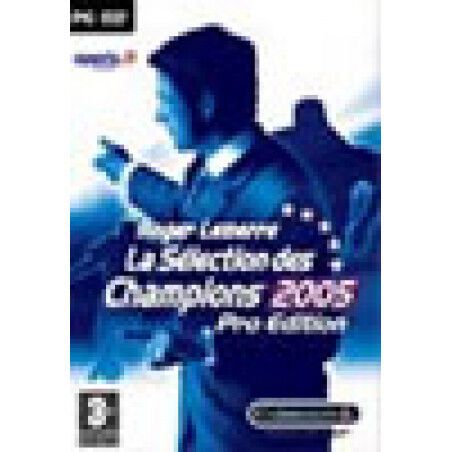 Roger Lemerre 2005