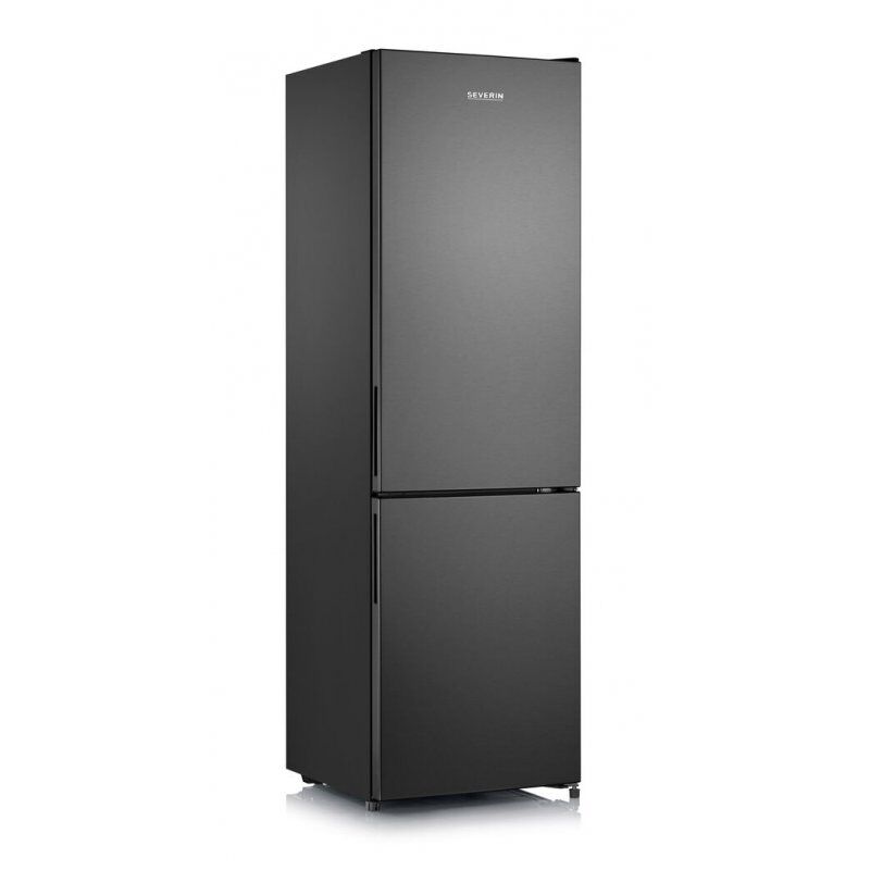 Seve KühGefKo KGK 8906   E    dark  inox | 231L