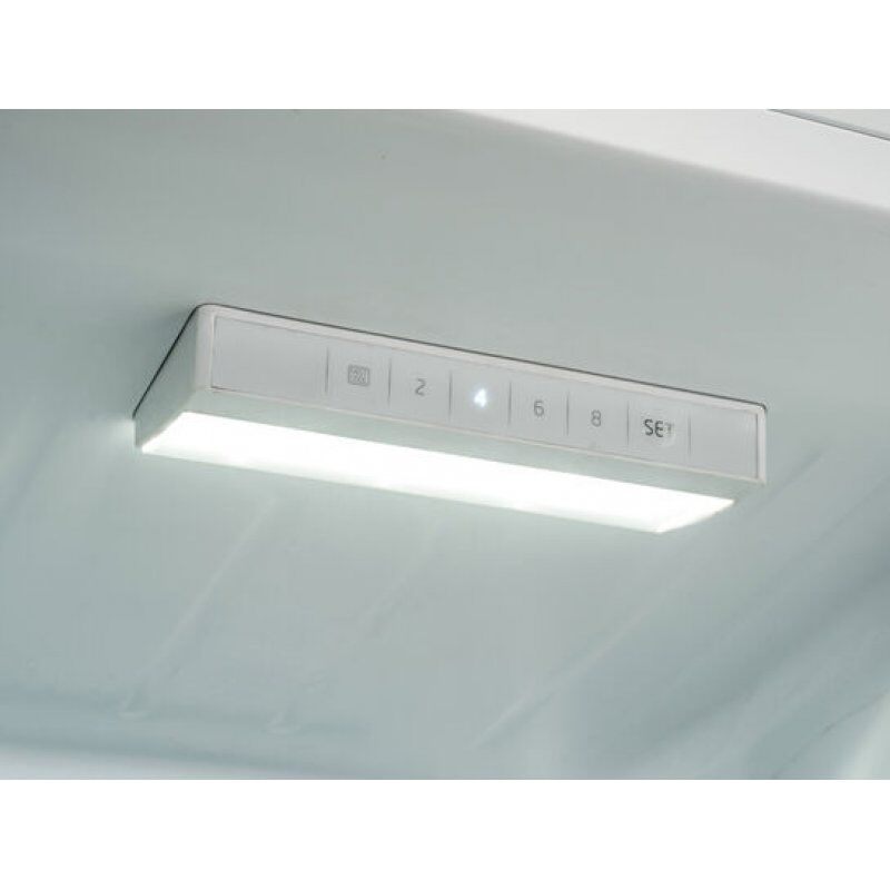 Seve KühGefKo KGK 8906   E    dark  inox | 231L