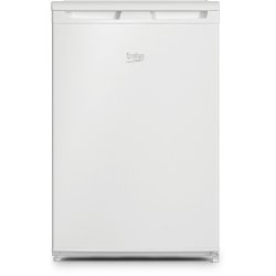 Beko TSE1285N frigo combine Pose libre 114 L D Blanc