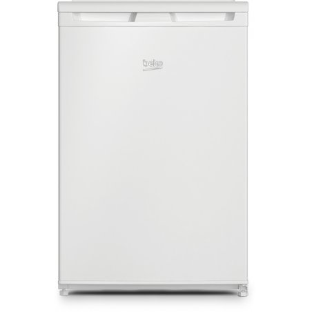 Beko TSE1285N combi-fridge Freestanding 114 L D White